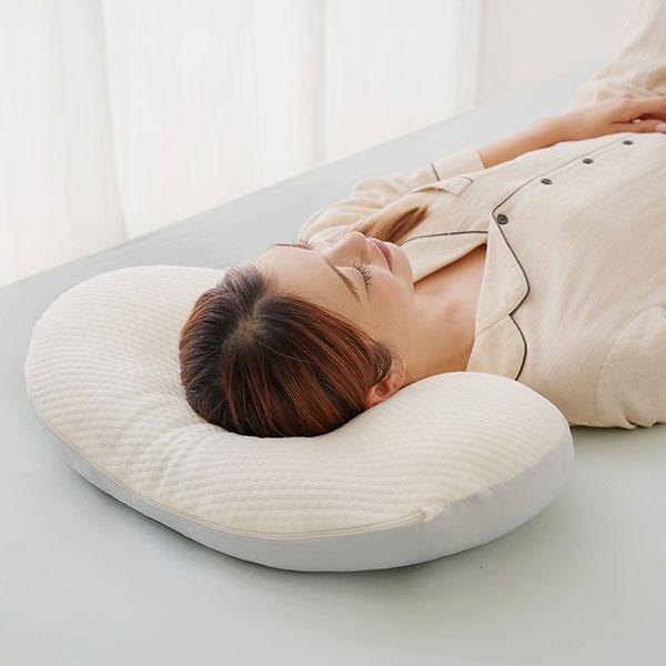 枕 睡眠 寝具 まくら ピロー 快眠五つ星まくら 快適 快眠 安眠 マクラ