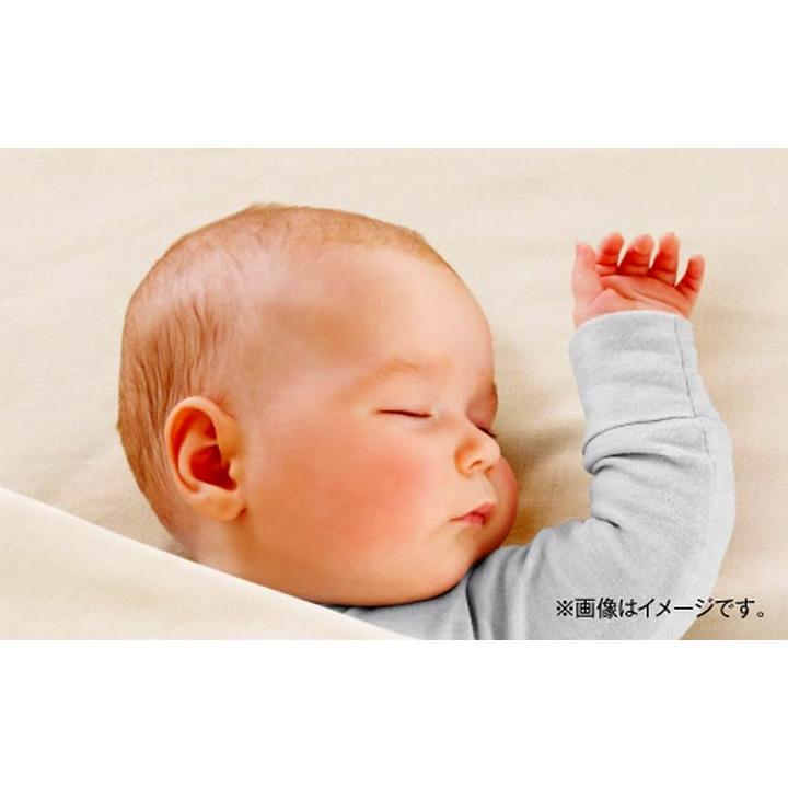 ベビー布団 出産準備 布団セット Combi コンビ ベビー羽毛ふとん8点