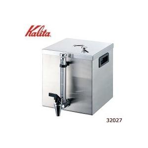 Kalita(カリタ)　コーヒーマシン＆ウォーマー専用　リザーバー♯20　32027