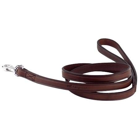 ferplast(ファープラスト)　VIPシリーズ　ブルレザー　犬用リード　VIP G(ビップG) G20/120　75143958