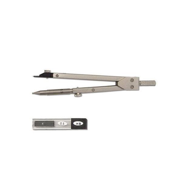 MICRO SHARP(R) コンパス 0.5m/m 小型 011-0041 爆買