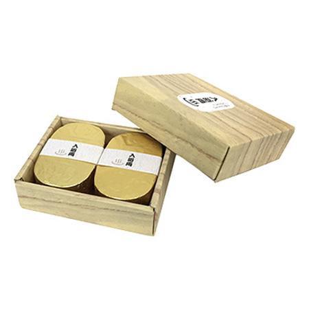 100 本物保証 五洲薬品 入浴用化粧品 小判型バスボム 入浴両 80g 2個入り 45セット Kob 2 初回限定 Kuljic Com