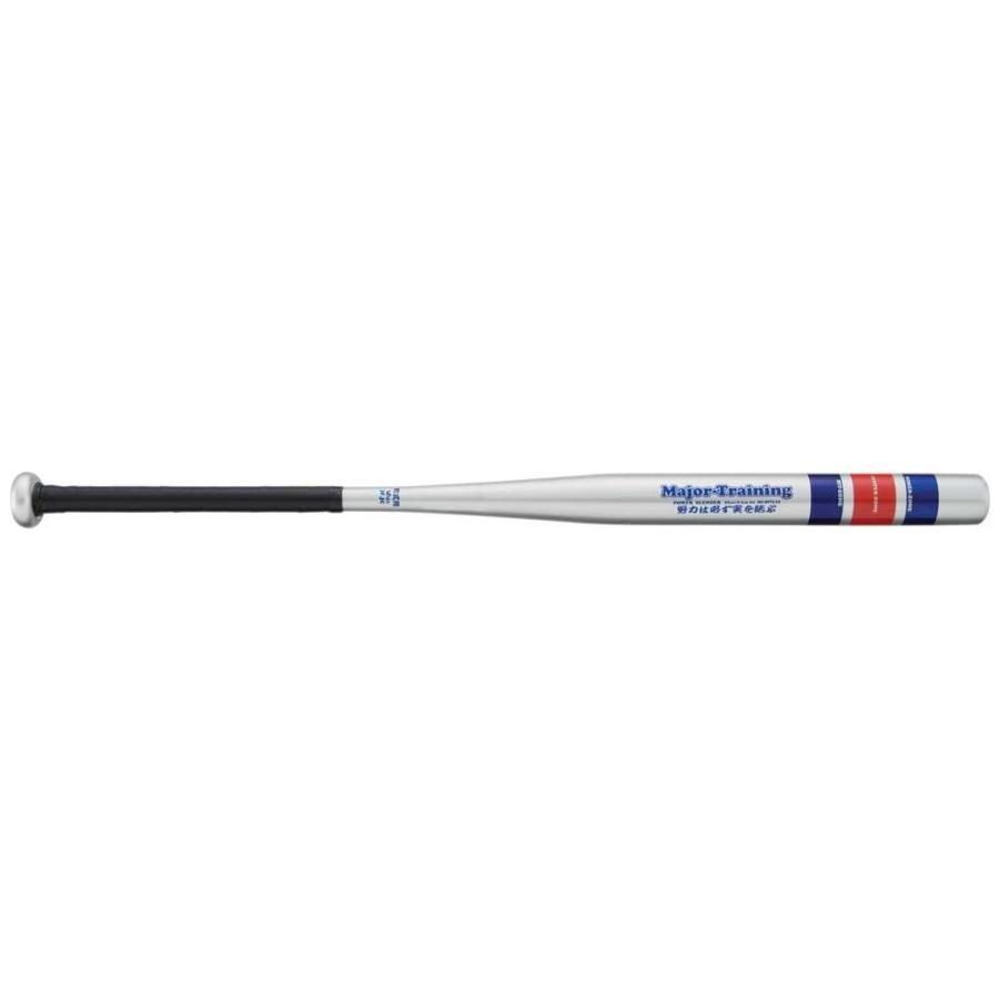 野球 スレンダーバット 軟式用85cm BT75-35
