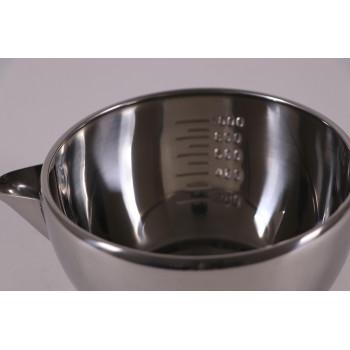 18-8片口・大(目盛付)(1400cc)・052027の画像