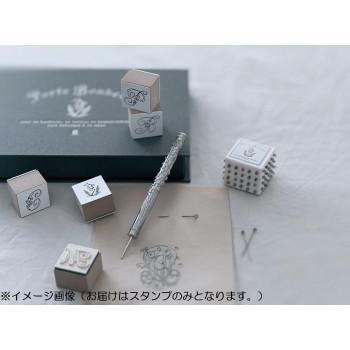 クロバー ポルトボヌール すずらんスタンプ 79-981_3