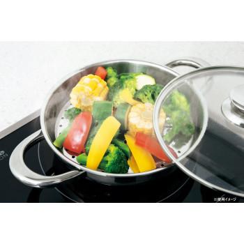 ビタクラフト マルチパン21cm 10710029 : プロフィット - 通販 - Yahoo