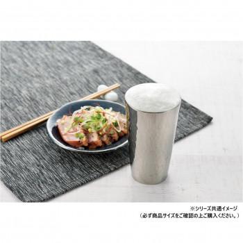 燕熟の技 チタン二重タンブラー240ml 2P(ミラー仕上げ) EJA-3000の画像