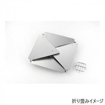 燕三条製ステンレス焚き火台 UC-206の画像