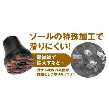 SINANO シナノ　ネオクラシカル 折り畳み ショート ワイン 605000_3