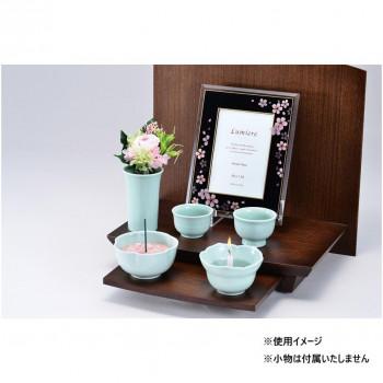 静凛 五具足 有田焼 青磁 32u2008v00072の画像