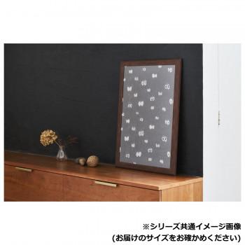アルナ アクリル付 APS-01-くるみ  半切 61817の画像