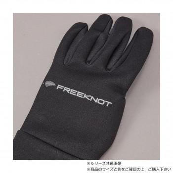 ハヤブサ FOURON　ネオプレングローブ　フルフィンガー カモフラ M Y4195-M-69_1