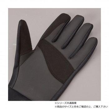 ハヤブサ FOURON　ネオプレングローブ　フルフィンガー カモフラ M Y4195-M-69_2