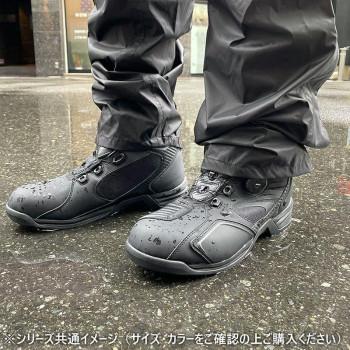 NS-36C ストリームシティーテック5 ライディングシューズ BL 260 NS36C-260_1