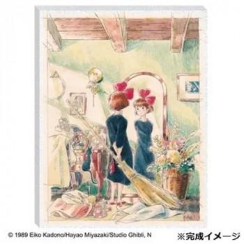 アートボードジグソーパズル 366ピース スタジオジブリ 魔女の宅急便