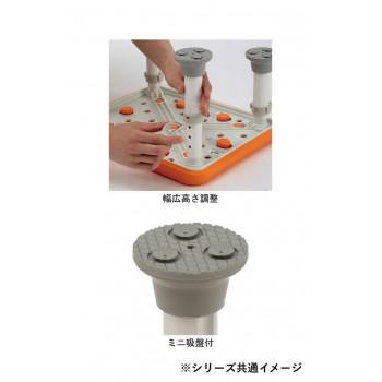 浴槽台 ユクリア 軽量コンパクト1220 PN-L11720BR モカブラウン 351045 S0835 爆買_1