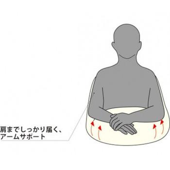 ナーセントExユー Lサイズ 338843 P0289_1