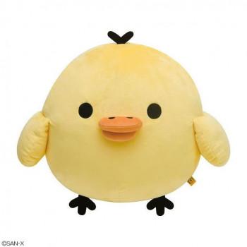 サンエックス San-x キイロイトリ ぬいぐるみL MR75901 : プロフィット