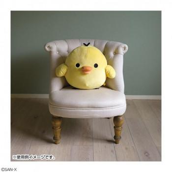 サンエックス San-x キイロイトリ ぬいぐるみL MR75901 : プロフィット