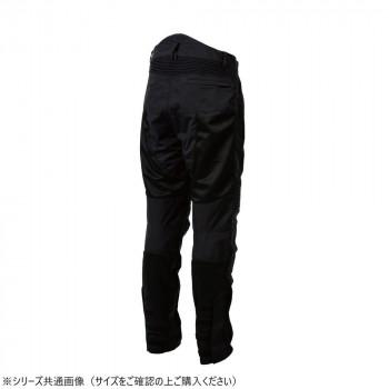 NANKAI RIDE メッシュライディングパンツ SDW-4140 LLB ブラック_1