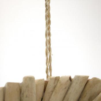 専用 シェルリース SSサイズ 流木 淡水パール welcome 他1点 シェルリース SSサイズ 流木 淡水パール welcome