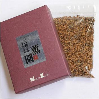 日本香堂 薫園三種香 30g 70756_1