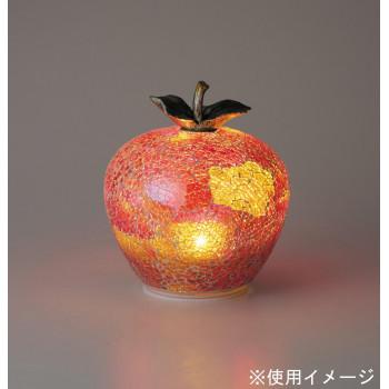 イシグロ モザイク シファライト アップル レッド 21440 爆買_1