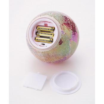イシグロ モザイク シファライト アップル レッド 21440 爆買_2