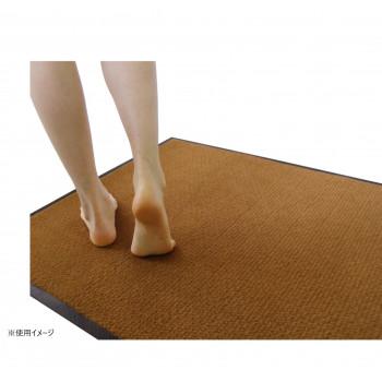 (クリーンテックス) 抗菌バスマット 90×150 cm 爆買
