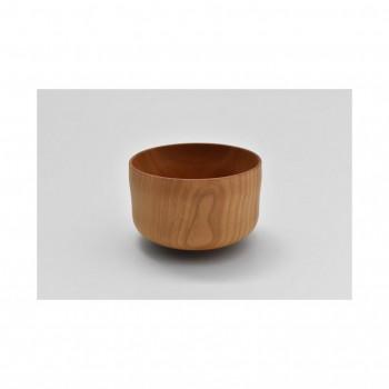 茶道具　茶上合　欅（けやき） 茶道具 茶椀 欅 ナチュラル : プロフィット - 通販 - Yahoo!ショッピング