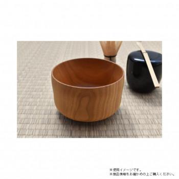 茶道具　茶上合　欅（けやき） 茶道具 茶椀 欅 ナチュラル : プロフィット - 通販 - Yahoo!ショッピング