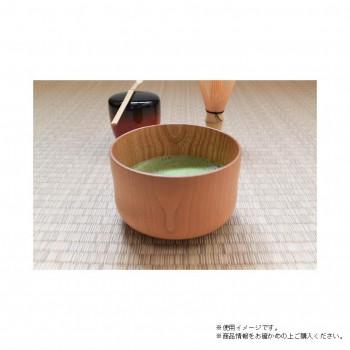 茶道具 茶椀 欅 ナチュラル : プロフィット - 通販 - Yahoo!ショッピング
