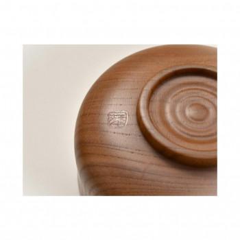 茶道具 茶椀 欅 ナチュラル : プロフィット - 通販 - Yahoo!ショッピング