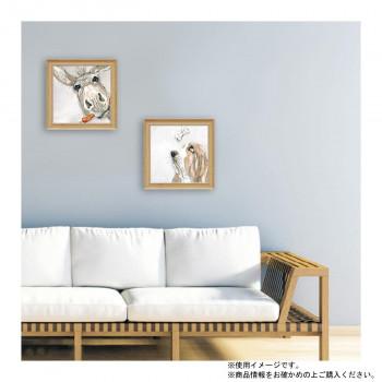 アートパネル ベヴ デイビス 「クランチー ドンキー」 BD-09003_5