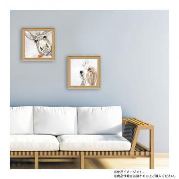 アートパネル ベヴ デイビス 「トリート タイム」 BD-09004_5