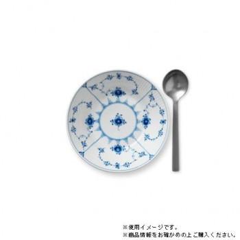 (C)ロイヤルコペンハーゲン　　BFTD プレイン ディーププレート17CM 1P　1016768 爆買_1