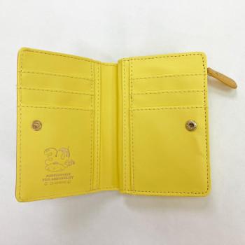 サンリオ ポムポムプリン 札入 財布 PN3-1/LF : プロフィット - 通販