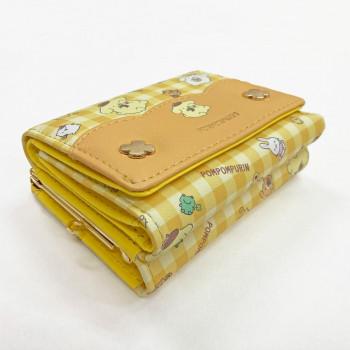 サンリオ ポムポムプリン 口金財布 PN3-2 : プロフィット - 通販