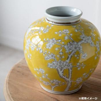 ヴィヴィアン 花瓶・磁器 85584PV_4