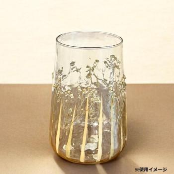 ヴィヴィアン ガラス花瓶 85642FV_4