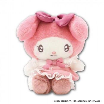Sanrio マイメロディ マネしておしゃべりぬいぐるみS ロリータVer