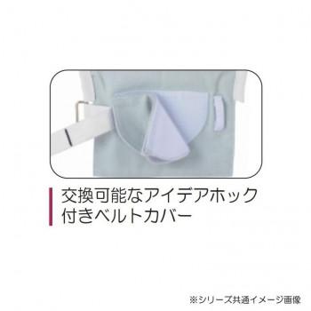 竹虎 フドーてぶくろ No.6 ブルー LLサイズ2枚入 105841_2