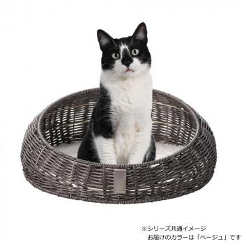 サンリツ キレーネ プリュス 洗える超抗菌素材のキャット用軽量ちぐら BG 3P038BG 爆買_2