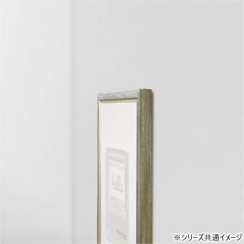 大額 上品額縁 8238 大衣 ホワイト : プロフィット - 通販 - Yahoo