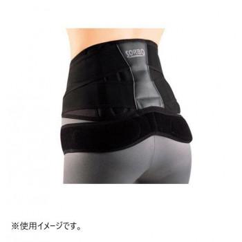 ソルボDo(ソルボドゥ)　中殿筋+腰ガード　ブラック　63035・L