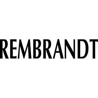 REMBRANDT レンブラント水彩画画筆100 ピュアコリンスキー/ラウンド(木ノ実尖んがり) T909-100-08(8号) 493807
