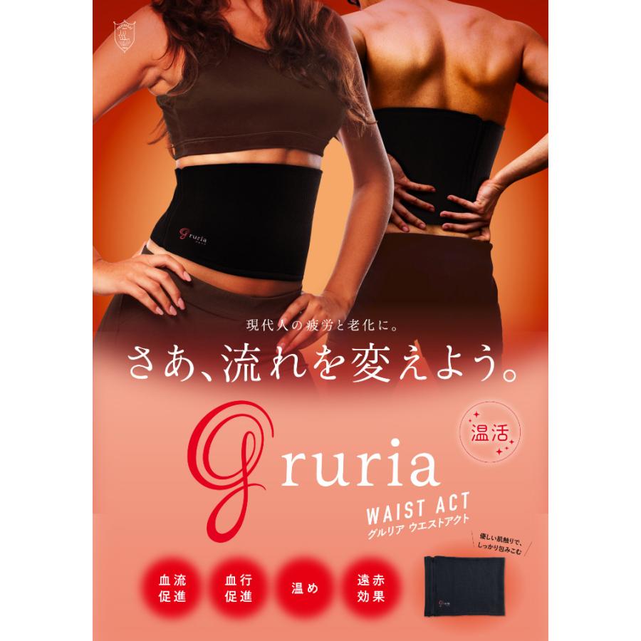gruria グルリア ウエスト アクト グルリア ウエストアクト – NIGオンラインストア