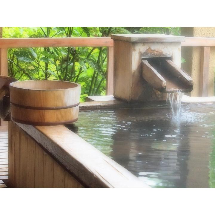 天然檜 森林浴 お風呂 森乃響 恵〜檜森〜 ヒノキ ひのき 香り アロマ