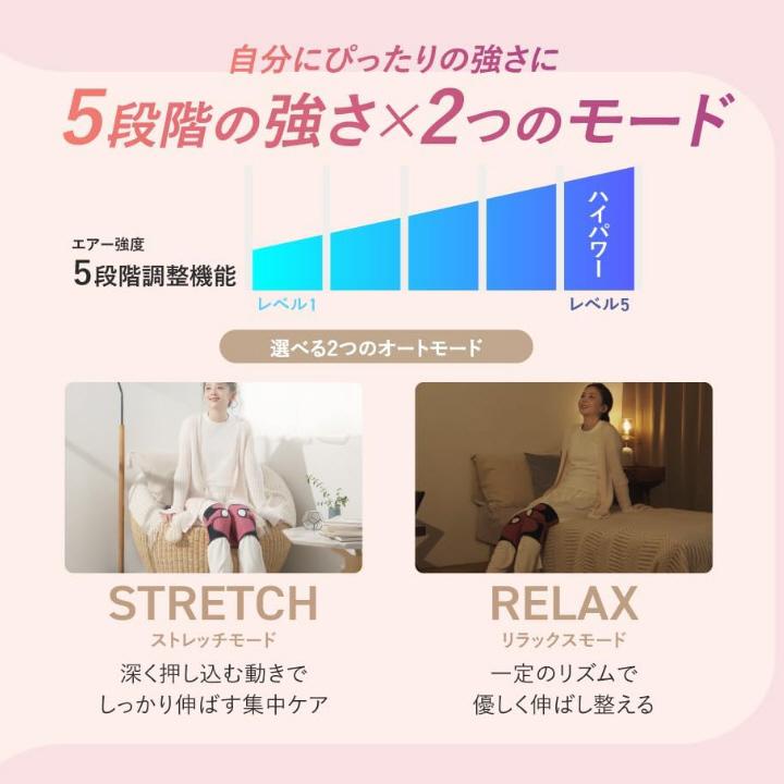 フットケア むくみ ふくらはぎ 千葉真子監修 Jogfoot ジョグフット