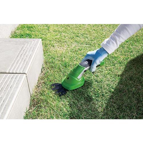 草刈り機 芝刈り 電動 3WAY 電動草刈機 BRUSH CUTTER El-90479